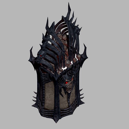 Game Hell - Defense Tower 066