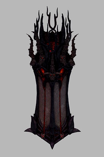 Game Hell - Defense Tower 065