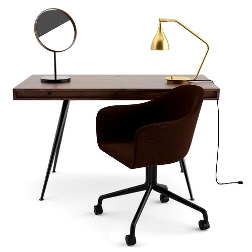 Office set by Norr11 and MENU