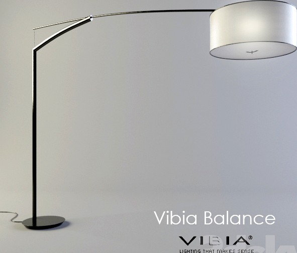 Vibia balance