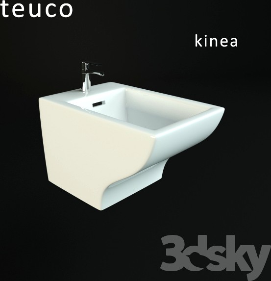 Teuco kinea BD