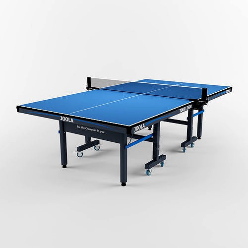 Tennis Table Ping Pong
