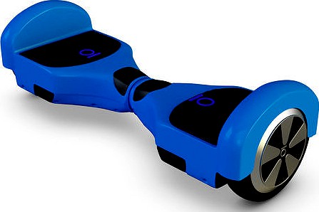 Hoverboard IO Chic