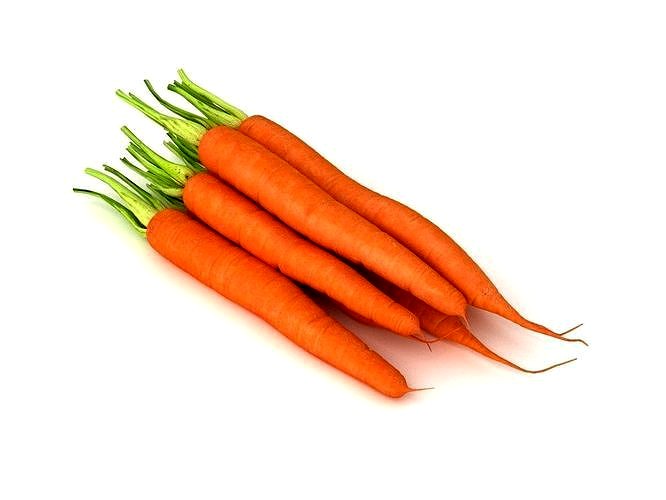 Carrot Vegetable