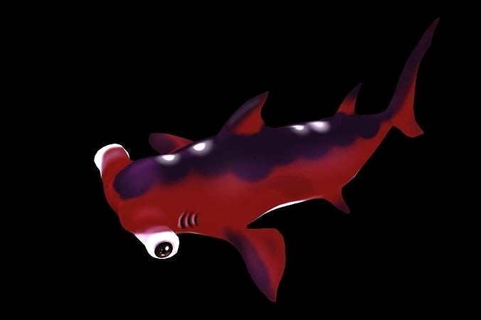 Hammerhead Shark