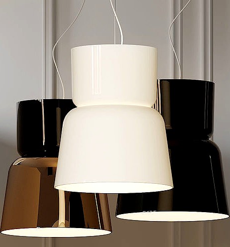Prandina BLOOM Pendant Light