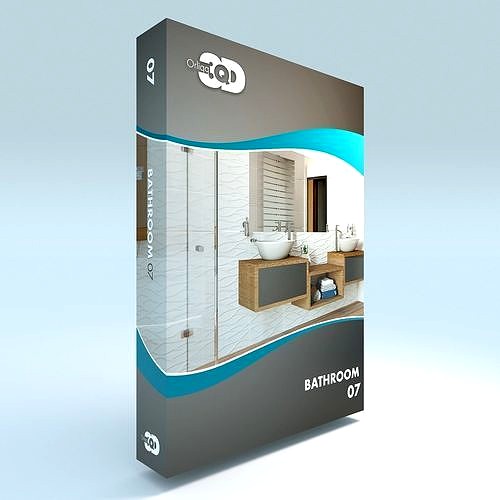Bathroom 07