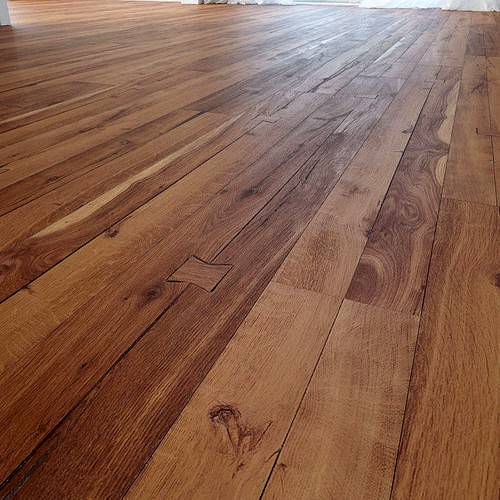 Dream Wooden Oak Floo