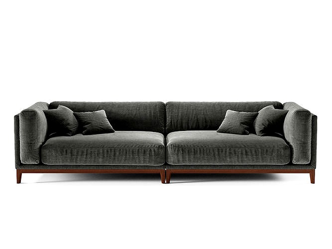 THREE SOFA