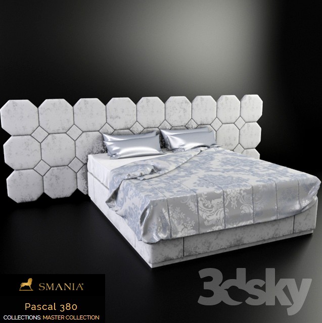 SMANIA 380 pascal-master collection