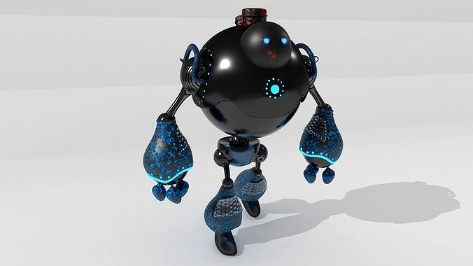 Robot