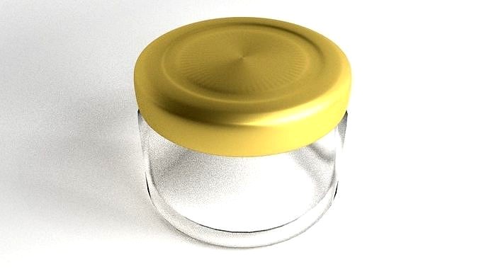 Low Jar