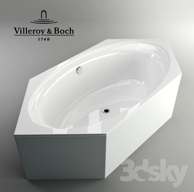Bath Cetus