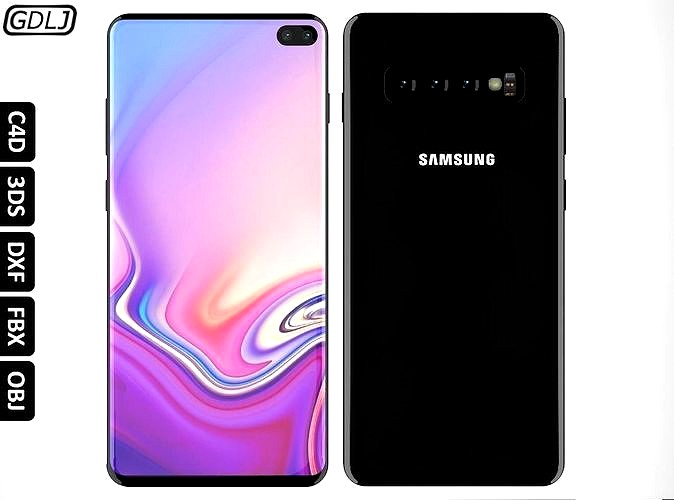 Samsung Galaxy S10 Plus