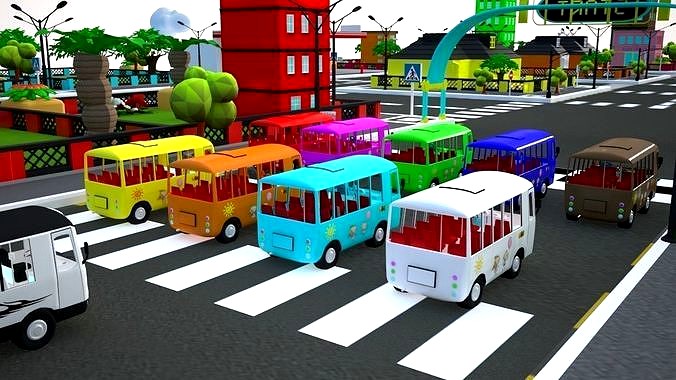 School bus