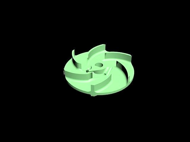impeller