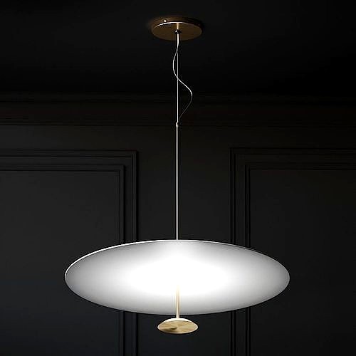 Lumina - Dot 801 Gold and Black