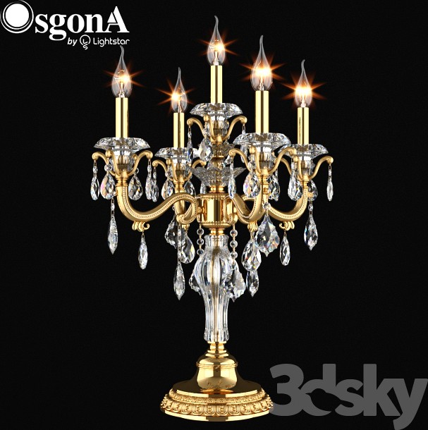 Osgona Lusso Art.788952