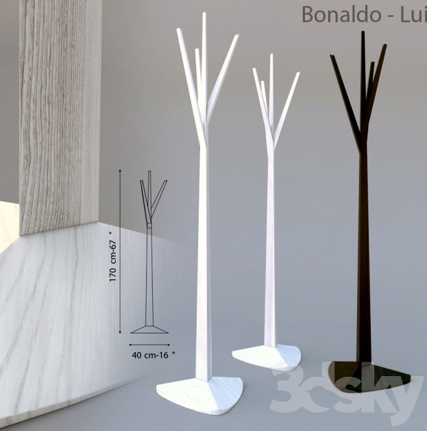 Bonaldo - Lui