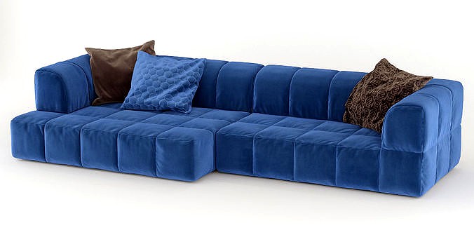 Arflex Strips Sofa