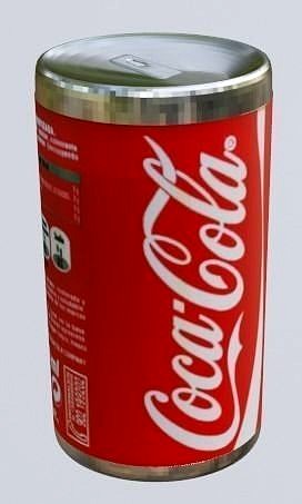 Coke Can