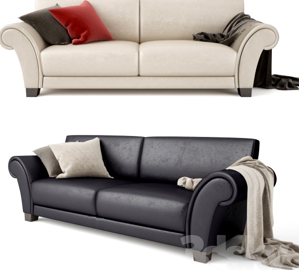 Sofa Loveseat