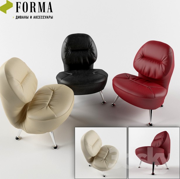 FORMA / UNO