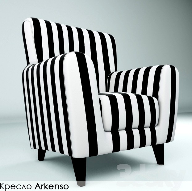 FORMA / Arkenso