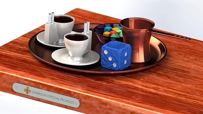 coffe time