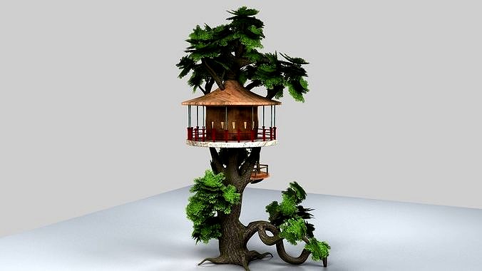 Tree House