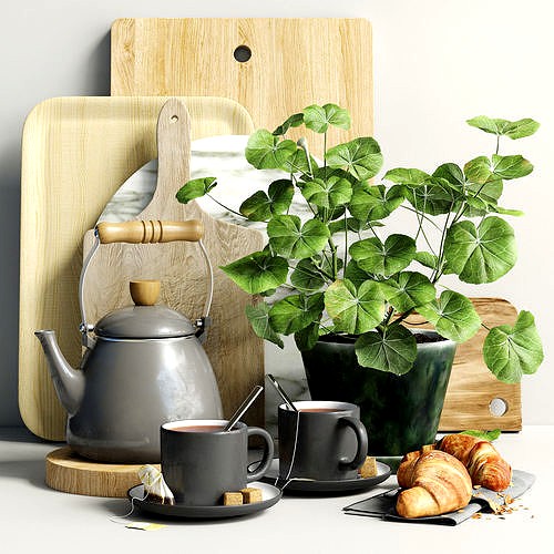 kitchen set 07