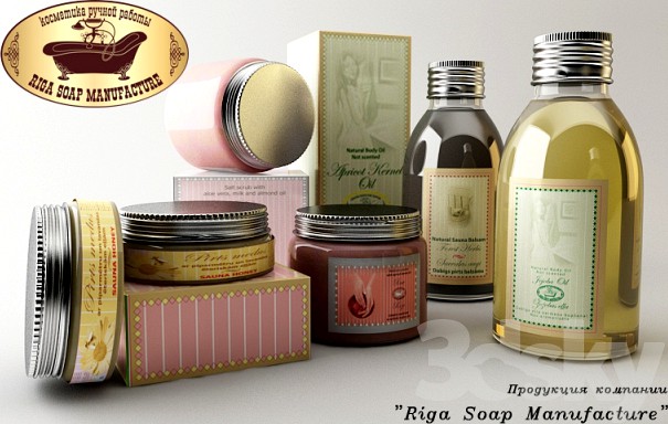 Cosmetics