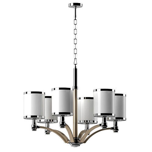 Chandelier Elstead Lighting