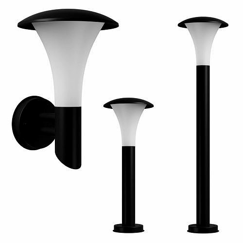 378 Arroto Lightstar LED street lamp Collection