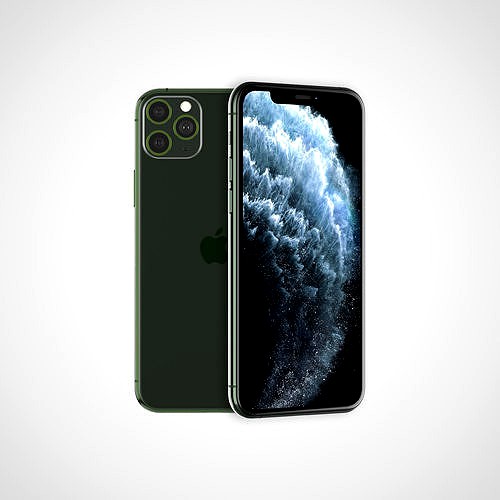 iPhone 11 Pro Max