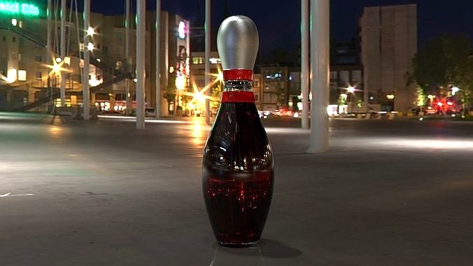 Bowling 300ml