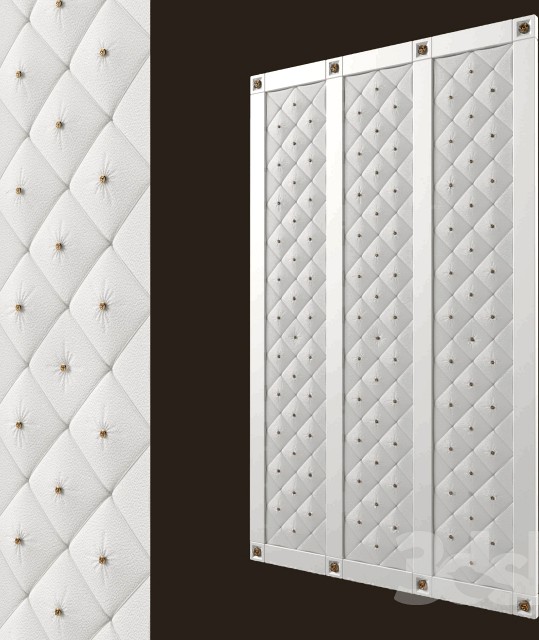 Decorative panel Capito