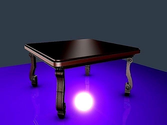 Dinning table - S series - 16
