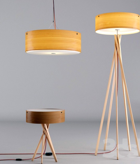 Arba Lamps