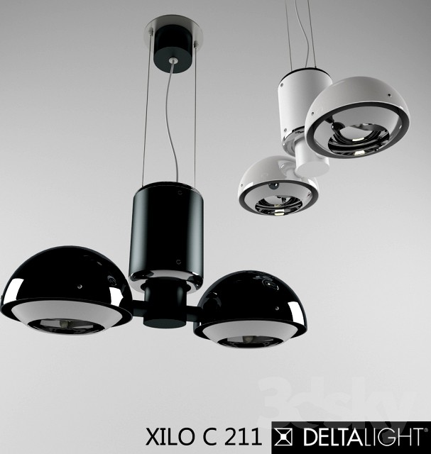 XILO C 211