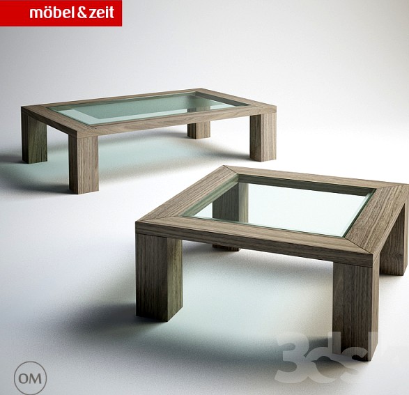 Table Regolo