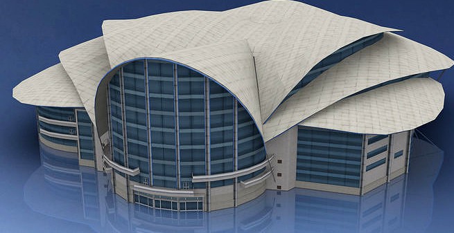 Hong Kong Convention and Exhibition Centre