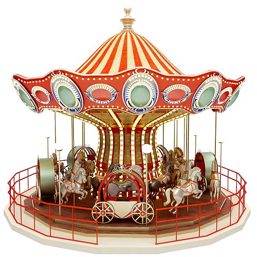 carousel