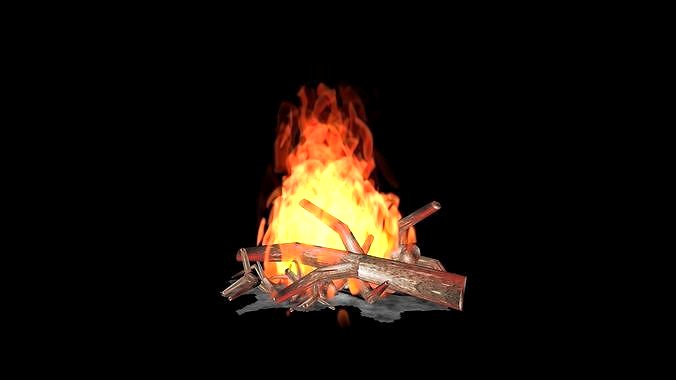 Firecamp