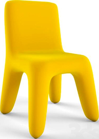 Naoto Fukasawa Anyo Chair