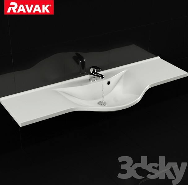 RAVAK Unity 1200