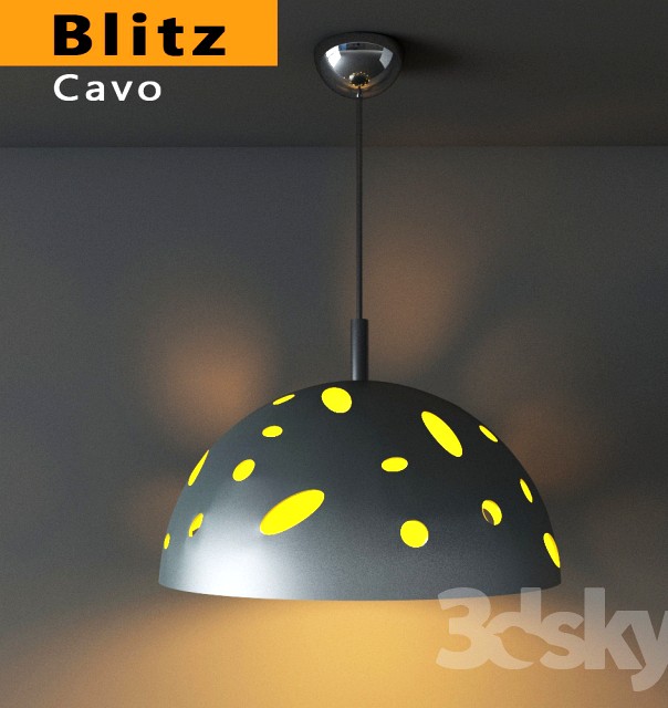 Blitz Cavo