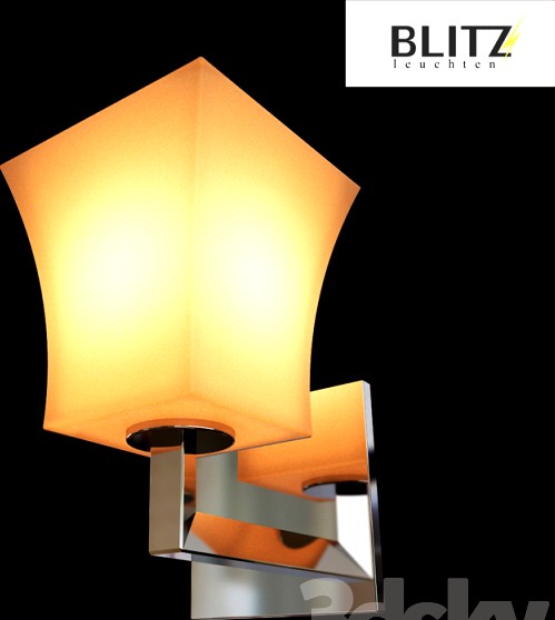 Sconce Blitz