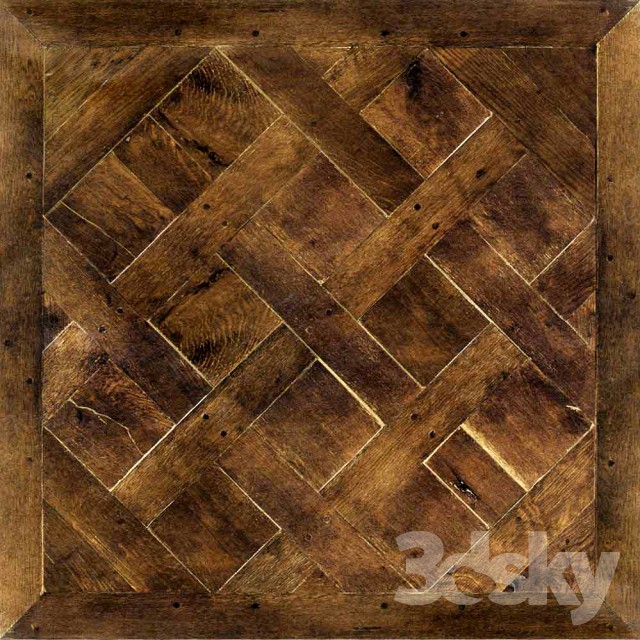 parquet