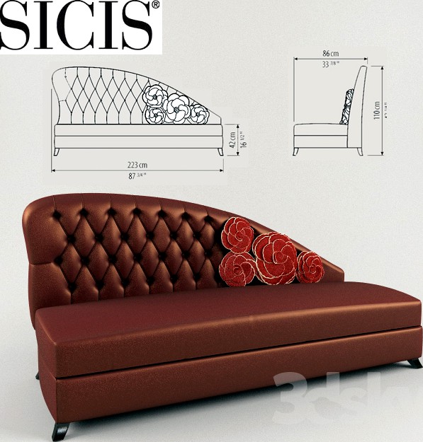 couch SICIS